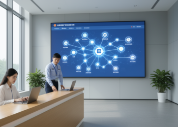 LLM-Powered Search Engine Unifies China's Fragmented Public Data Portals