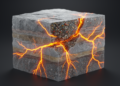 Simulations Show Rock Heterogeneity Reshapes Hydraulic Fracture Networks