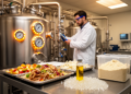 Turning Food Waste Into Fuels, Plastics and Protein: A New Roadmap