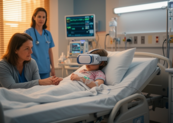 Music, Virtual Reality and Family Care Emerge as PICU Sedation Adjuncts