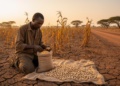 Seed value chains for maize and groundnut remain fragile in Tanzania's drylands