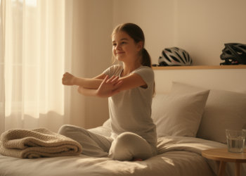 Teenager with post-COVID-19 ME/CFS recovers after a year of multifaceted care, case report says