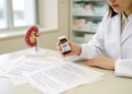 Kidney Injury Signals Flagged for Sacubitril/Valsartan in Japanese Adverse Event Database
