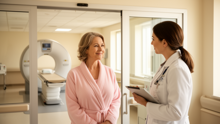 Research report: Three-week radiation course a safe option for breast cancer patients undergoing reconstruction, Alliance trial shows