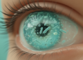 The eye's tiny microbial community may hold clues to ocular surface health