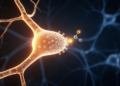 Single phosphorylation event controls where NMDA receptors sit in the brain