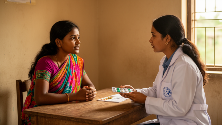 Education, Age and Fertility Wishes Shape Contraceptive Method Choice in Bangladesh