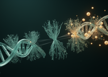 Replication stress marker points to ovarian cancers that may yield to ALC1 targeting