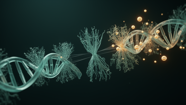 Replication stress marker points to ovarian cancers that may yield to ALC1 targeting