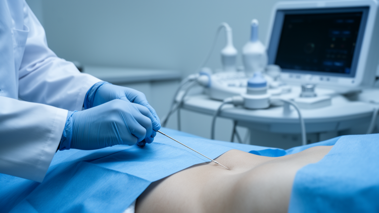 Liver Biopsy Becomes a Precision Tool in the Age of Non-Invasive Testing