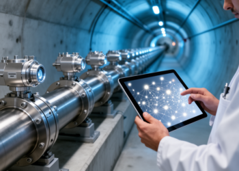 Machine Learning Finds Faulty Accelerator Sensors Without Any Labels