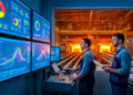 ISA-95-based energy monitoring platform spans 15,000 devices across glass plants