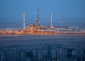 Iran holds vast gas reserves yet faces a widening winter energy shortfall