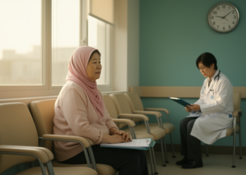 Treatment delays raise death risk in stage III breast cancer, Korean cohort finds