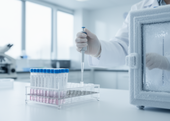 Skipping Serum in PBMC Workflows Holds Up in ELISpot Assays, Even After Two Years Frozen