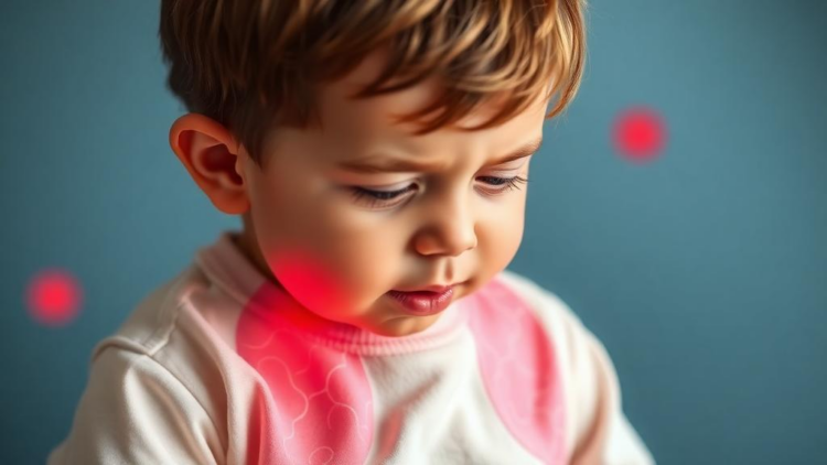 Common Antibiotic Calms Children's Wheezing by Rewriting Inflammatory Memory in Lung Immune Cells