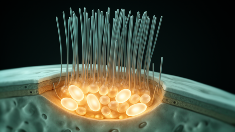 Novel PEX26 Variant Linked to Isolated Hearing Loss in Iranian Man