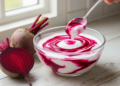 Beetroot Puree Boosts Yoghurt Antioxidants Without Changing Its Basic Nutrition