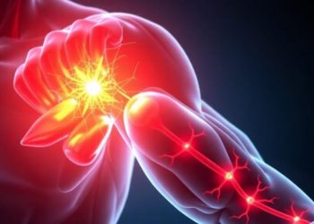 Omega-3-derived lipid Resolvin E1 rejuvenates aged muscle healing by resolving inflammation