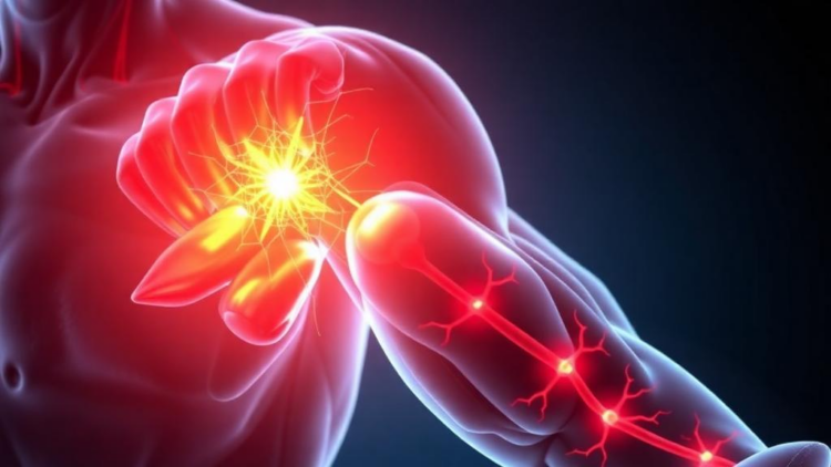 Omega-3-derived lipid Resolvin E1 rejuvenates aged muscle healing by resolving inflammation