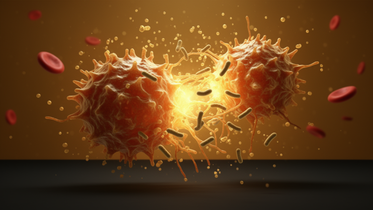 Macrophages Take Center Stage in the Battle Against Sepsis