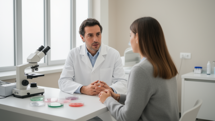 Mite sensitization patterns shift in Spain and Portugal, survey of allergists finds