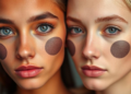 Dark Patches on the Face: New Study Maps Maturational Hyperpigmentation and Its Look-Alikes