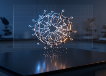 New benchmark exposes persistent weaknesses in AI molecular design tools