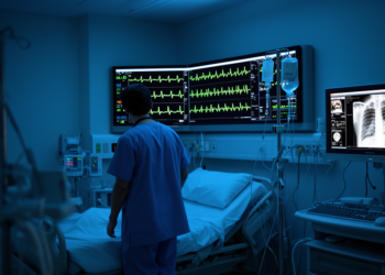 ECG data and early radiology reports add little to ICU mortality prediction from structured records