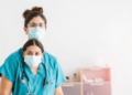 Nurses on the Front Line: How COVID-19 Reshaped Identity, Health and Coping