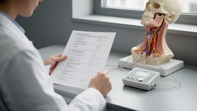 New Questionnaire Brings Structure to Vagus Nerve Stimulation Safety Reporting