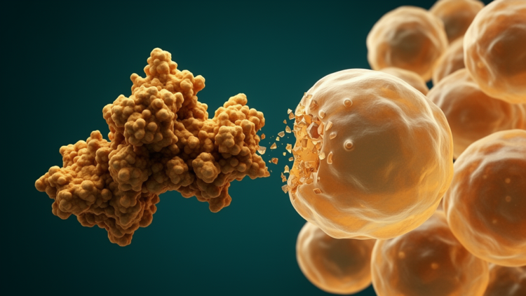 Newly Found Fungal Enzyme Shows Cytotoxicity Against Pancreatic Cancer Cells in Lab Tests