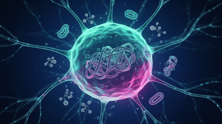 AI and molecular studies converge to decode cancer complexity in new research collection