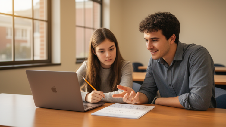 AI Tutor Framework Uses Question Metadata to Shape Hints, Not Answers