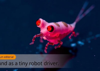 Sound as a Tiny Robot Driver: How Acoustic Fields Move Cells and Microswimmers