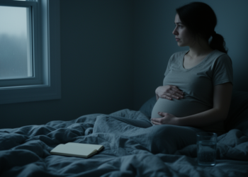 Prior Abortions Predict Worsening Depression, Sleep and Stress Trajectories Through Pregnancy and Postpartum