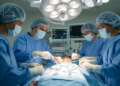 Surgeons transplant a bladder and kidney together for the first time