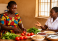 Culturally adapted diabetes nutrition program proves feasible in Benin feasibility trial