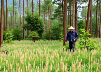 Property Rights Strength Drives Farmers' Forest Investment in Liaoning, China