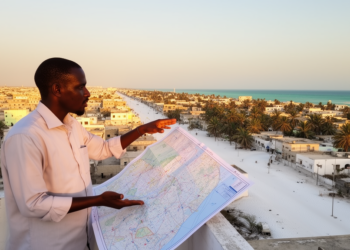 Survey links environmental planning to stronger urban outcomes in Mogadishu