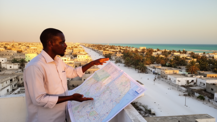 Survey links environmental planning to stronger urban outcomes in Mogadishu