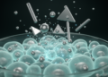 Silver Nanoparticle Shape, Not Just Size, Drives Toxicity in Colon Cancer Cells