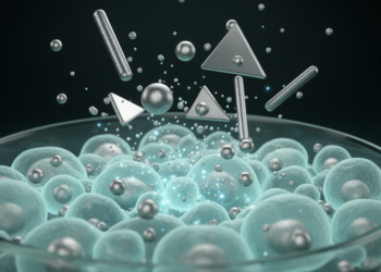 Silver Nanoparticle Shape, Not Just Size, Drives Toxicity in Colon Cancer Cells