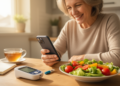 Social Media Support May Help Lower Blood Sugar in Type 2 Diabetes, Review Finds