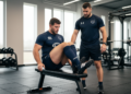 Preseason Strength Imbalance Linked to Hamstring Injuries in Professional Rugby Players