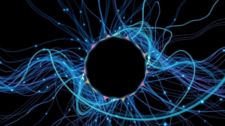 Physicists Watch Predictability Emerge From the Heart of an Unpredictable System