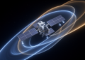 Continuous Super-Twisting Control on Curved Spaces Promises Smoother Spacecraft Attitude Tracking