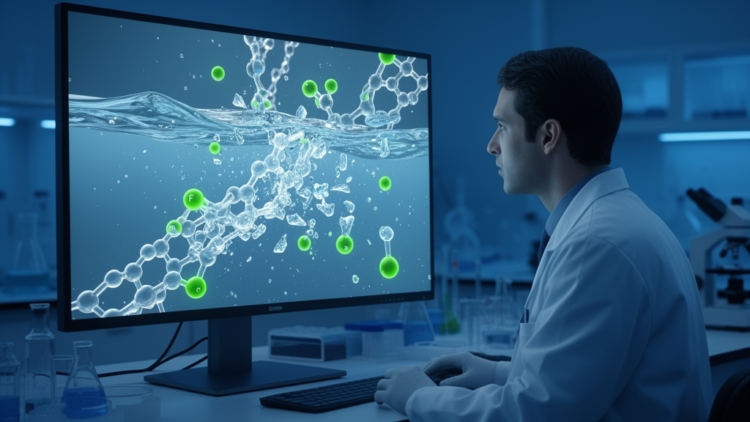 PFAS 'Degradation' Claims Often Hide Fluorine, New Evidence Framework Warns