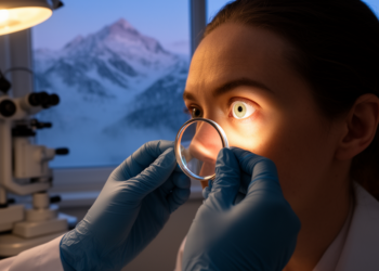 Rethinking High-Altitude Retinopathy as a Spectrum of Vascular and Neural Responses