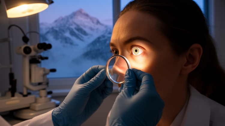 Rethinking High-Altitude Retinopathy as a Spectrum of Vascular and Neural Responses